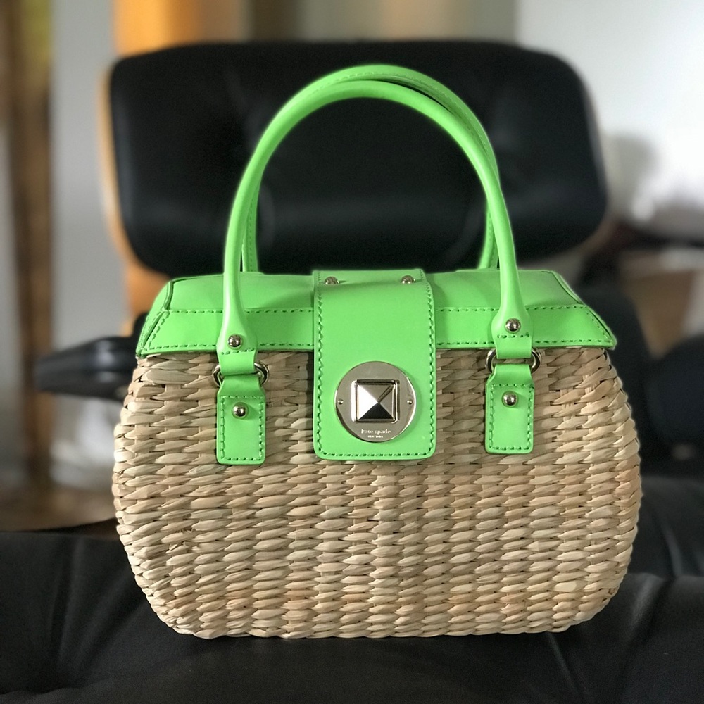 Kate Spade handbag NEVER USED